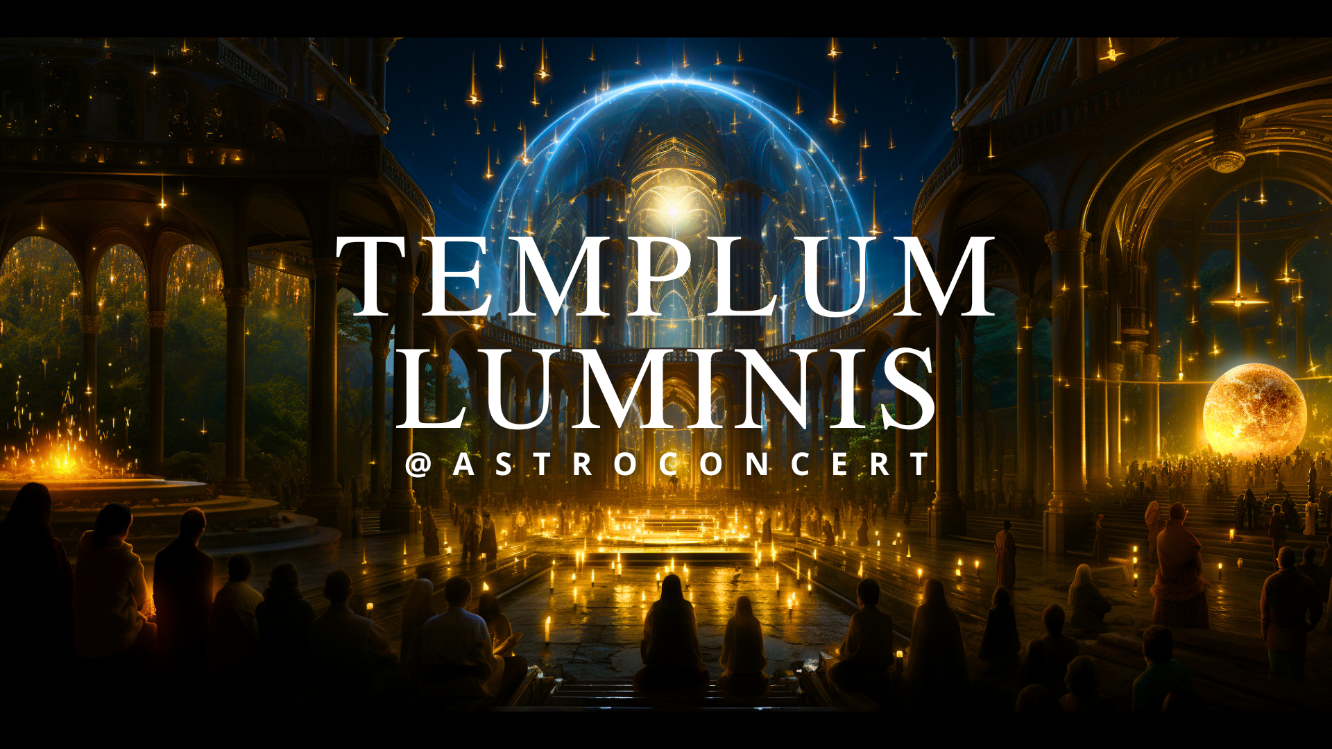 Templum luminis